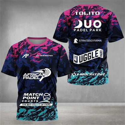 Camiseta de Leonel "Tolito" Aguirre