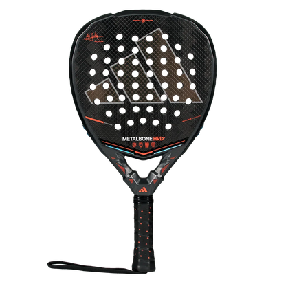 Adidas Metalbone HRD+ 2026 - Ale Galán