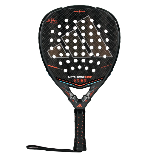Adidas Metalbone HRD+ 2026 - Ale Galán