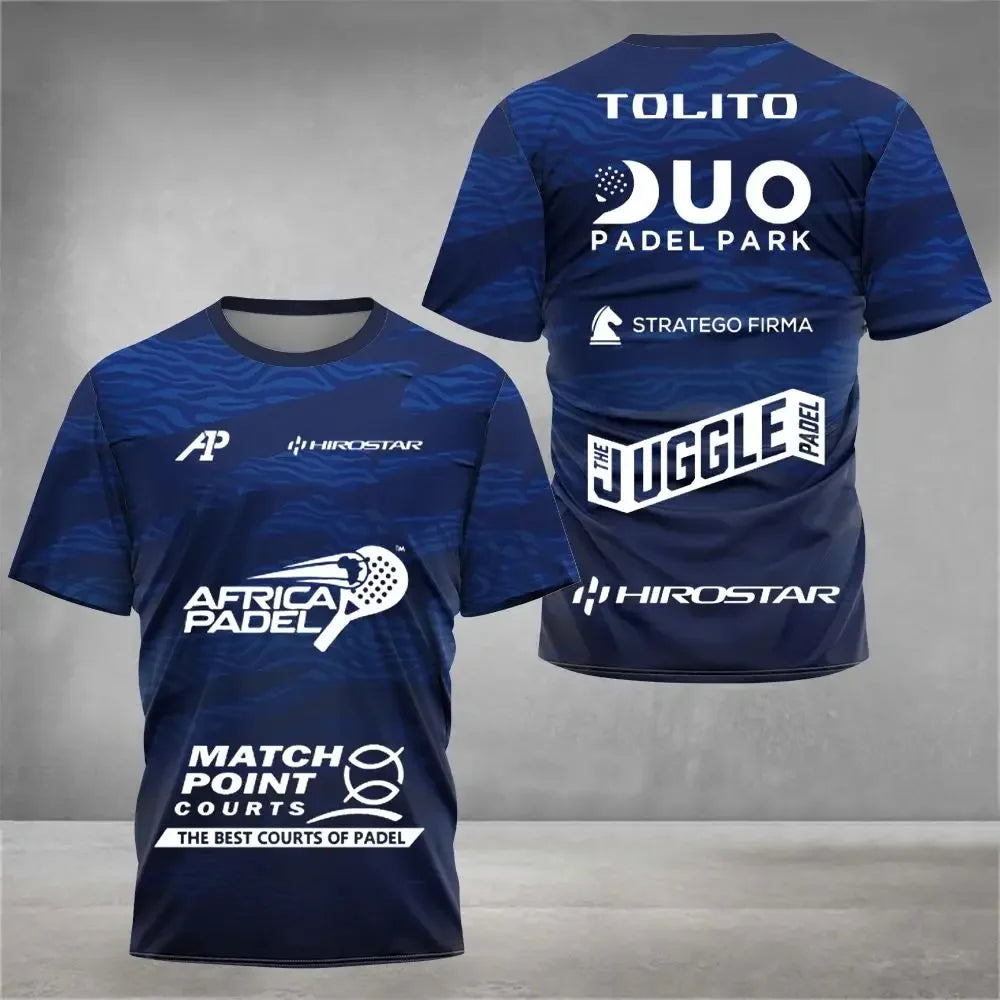 Camiseta de Leonel "Tolito" Aguirre