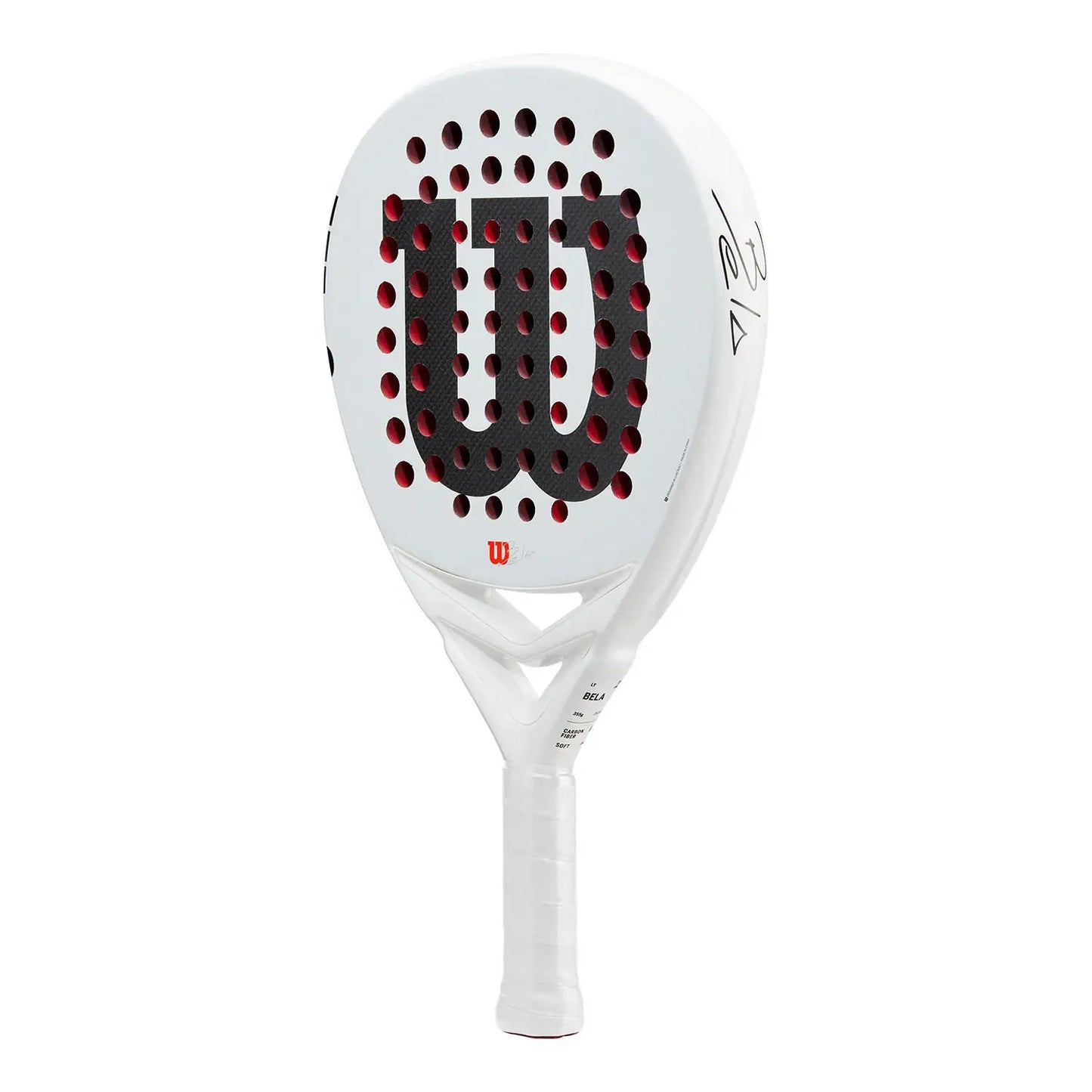 Wilson Bela LT V2.5