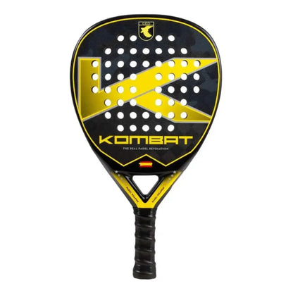 Kombat Geo Padel Racket
