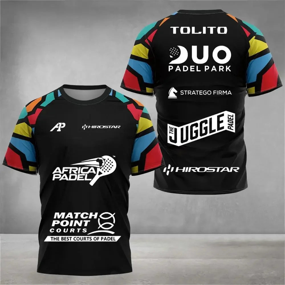 Camiseta de Leonel "Tolito" Aguirre