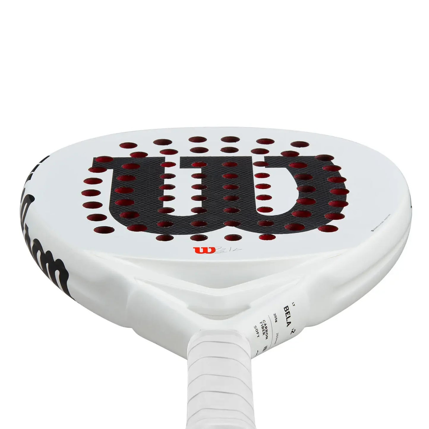 Wilson Bela LT V2.5